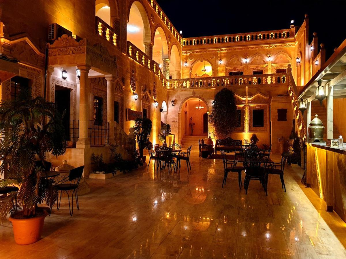 Hotel Aslanbey Konagi Acirli Exterior foto